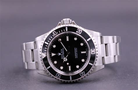 rolex 16040m review|Rolex reference 14060m.